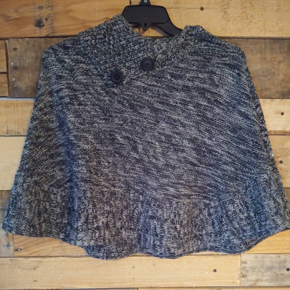 Womens shawl